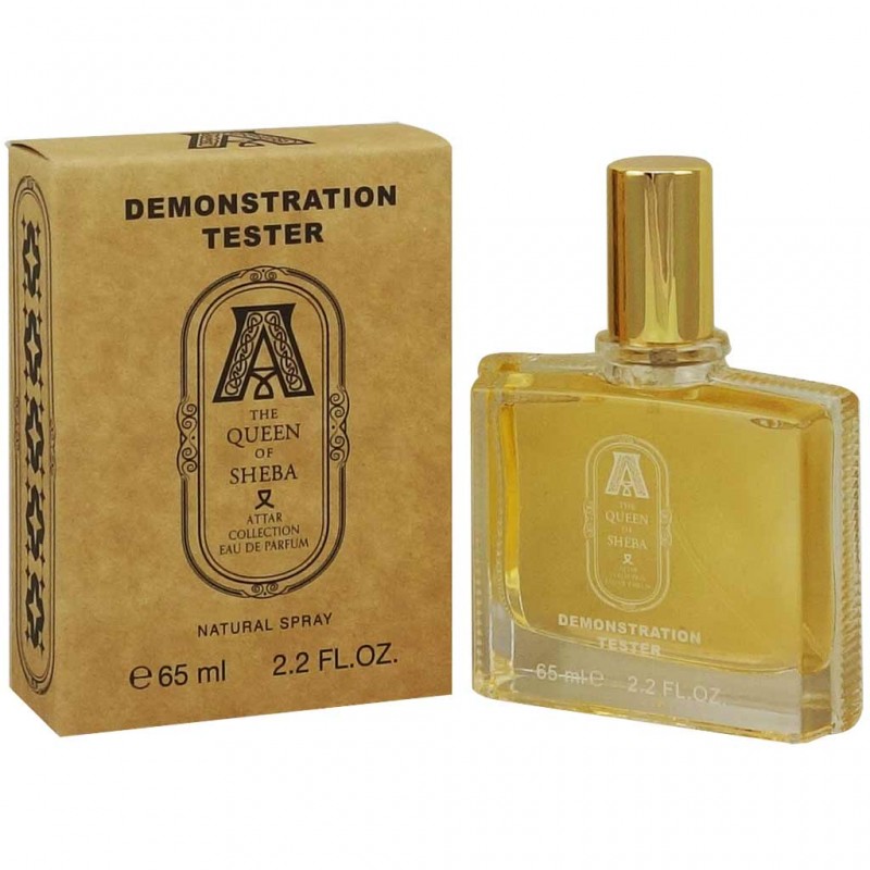 Тестер Attar Collection The Queen Of Sheba, 65 ml