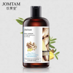 Шампунь для волос JOMTAM с экстрактом имбиря 400 мл
