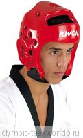 Шлем для тхэквондо KWON