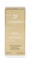 Lorinna Paris №15 Memo Irish Leather, 50 ml