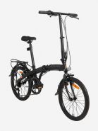 Велосипед складной Stern Compact 2.0 20", 2022