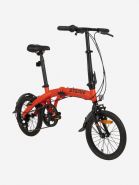 Велосипед складной Stern Compact 16 16", 2022