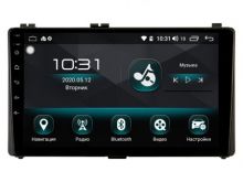 Штатная магнитола Android Toyota Auris 2015-2018 (W2-DHG2176)