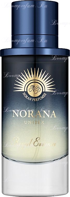 Noran Perfumes Norana