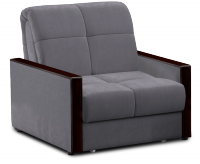 Кресло-кровать Аккордеон - 800 с декором (ткань 2 кат)
