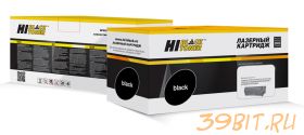 Картридж Hi-Black (HB-CB540A/CE320A) для HP CLJ CM1300/CM1312/CP1210/CP1525, Bk, 2,2K