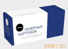 Картридж NetProduct (N-CB435A) для HP LJ P1005/P1006, 1,5K