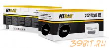 Картридж Hi-Black (HB-CC530A/CE410/CF380/718) для HP CLJ CP2025/CM2320/Canon LBP7200, Bk, 3,5K