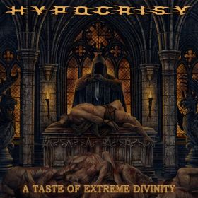 HYPOCRISY - A Taste Of Extreme Divinity