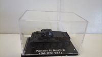 Немецкий танк Panzer II Ausf .E (Sd.Kfz 121)
