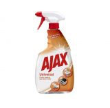 Ajax Universal Easy Rinse Spray 750 мл