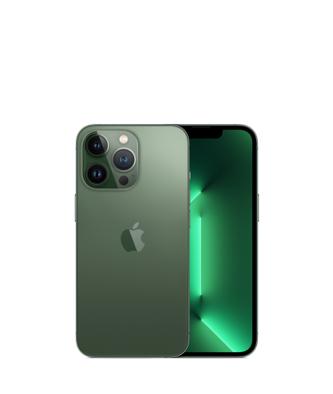 Apple iPhone 13 Pro, 1 ТБ, Зеленый