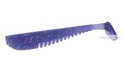 Съедобная приманка Signature Arowana 7,5 см / цвет: фиолет