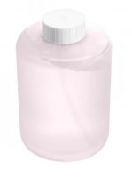Сменный блок жидкого мыла для дозатора Xiaomi Mijia Automatic Foam Soap Dispenser (1шт. Розовый)