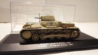 Pz.Kpfw.I Tiger Ausf B (Sd.Kfz. 101)