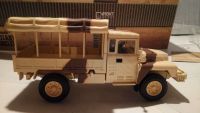 Французский военный грузовик ACMAT TPK 4-20 SM2 (IXO-Direkt) 1/43