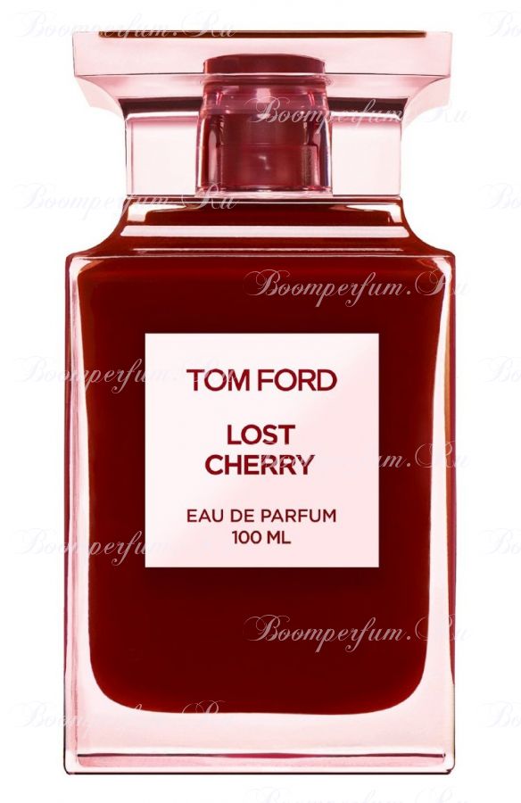 Tom Ford   Lost Cherry , 100 ml A plus