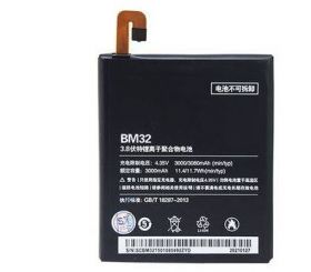 Аккумулятор (АКБ) для Xiaomi Mi4 BM32