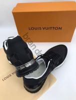 Кроссовки Louis Vuitton мужские