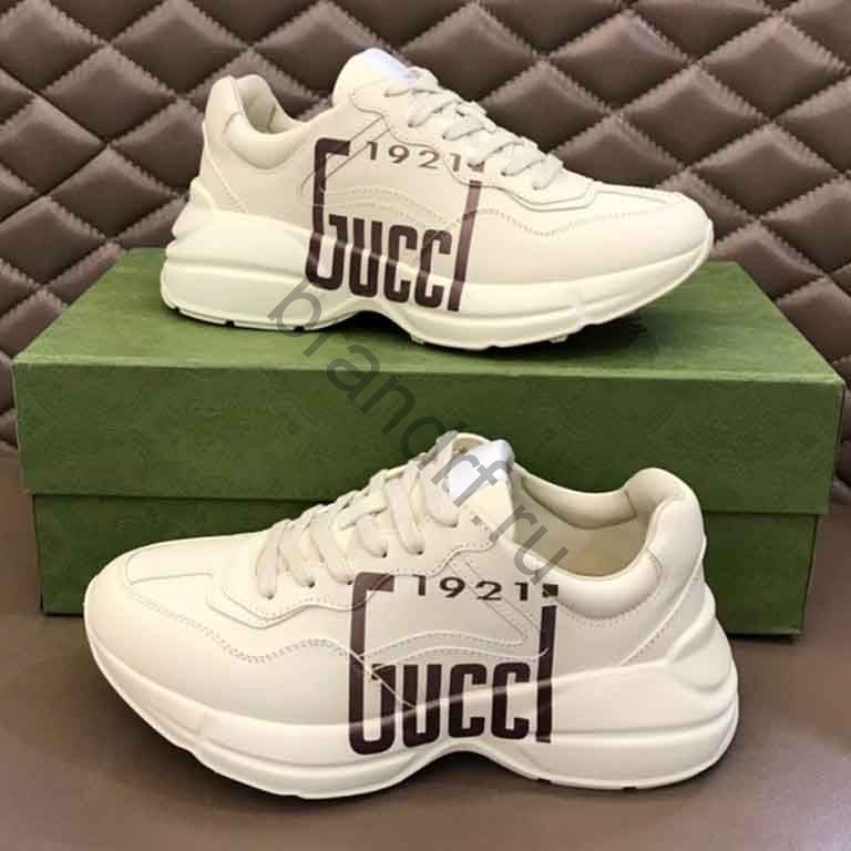 Ioffer on sale gucci shoes