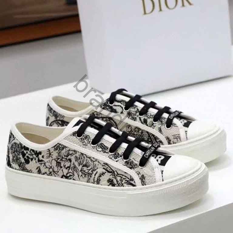 Женские кеды Dior низкие без шнуровки 6263 купить в интернет магазине  Valencis по цене от 16 500 руб