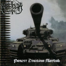 MARDUK - Panzer Division Marduk 2001 DIGICD