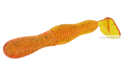 Съедобная приманка Signature Fry 8,5 см / цвет: оранж