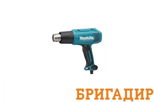 Фен строительный Makita HG5030K