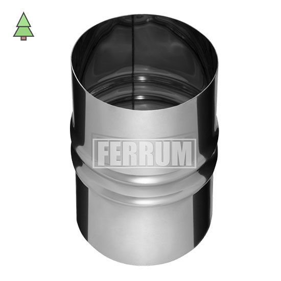 Адаптер ПП Ferrum 0.8 мм; Диаметр: 110-200 мм