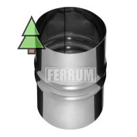 Адаптер ПП Ferrum 0.8 мм; Диаметр: 110-200 мм