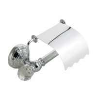 Держатель для туалетной бумаги Migliore Cristalia 16 схема 8