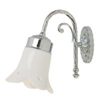 Светильник для ванной Migliore Edera 169 схема 1