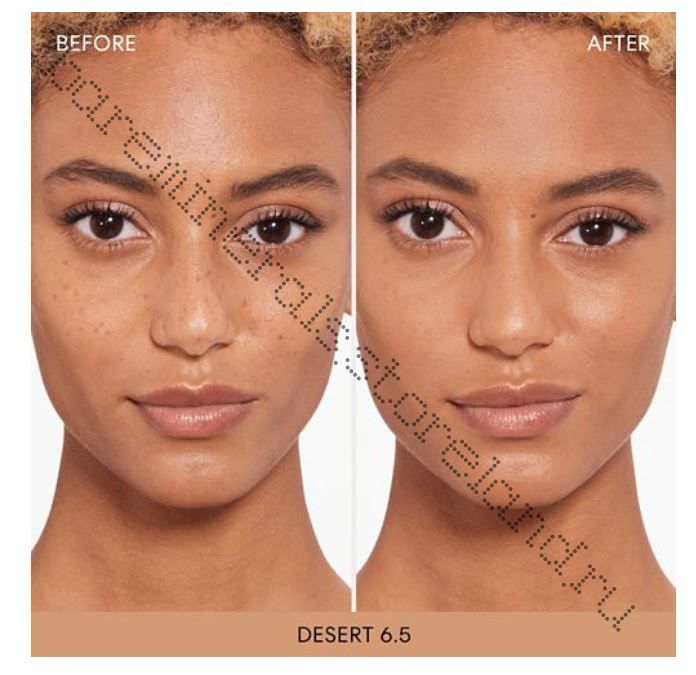 Complexion Rescue Tinted Hydrating Desert 6.5