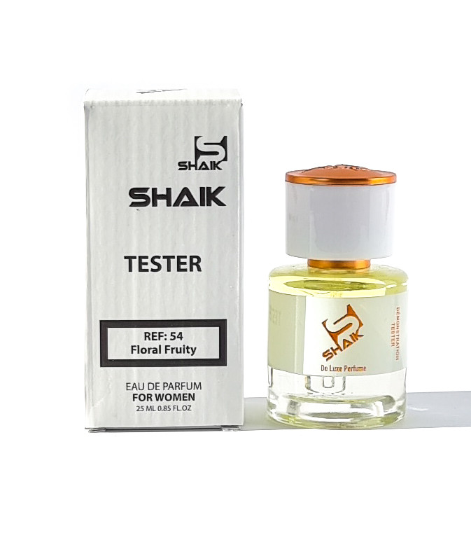 Тестер Shaik W54 (Christian Dior J'Adore), 25 ml