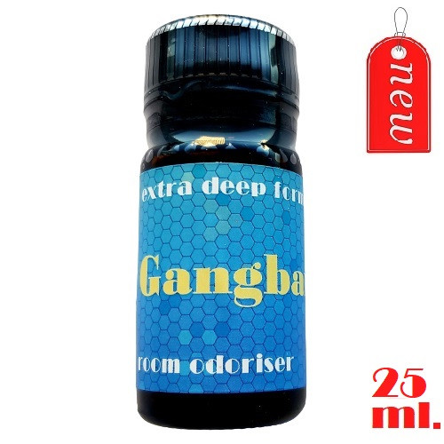 Попперс Gangbang - 25 ml (Нидерланды)