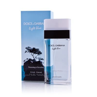 Туалетная вода Dolce & Gabbana Light Blue Dreaming in Portofino 100 мл