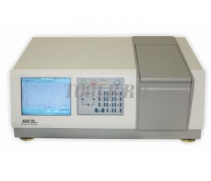 МС 122 Спектрофотометр (UV-VIS-NIR Спектрофотометр)