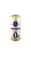 Lowenbrau 0,45 (Безалкогольное)