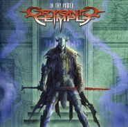 CRYONIC TEMPLE - In Thy Power 2005