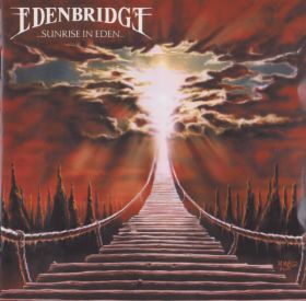 EDENBRIDGE - Sunrise In Eden 2000