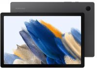 Планшет Samsung Galaxy Tab A8 LTE (2021), 4 ГБ/128 ГБ, тёмно-серый