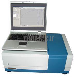 МС 311 ИК спектрофотометр (IR спектрофотометр)
