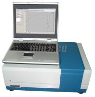 МС 311 ИК спектрофотометр (IR спектрофотометр) фото