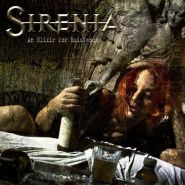 SIRENIA - An Elixir for Existence