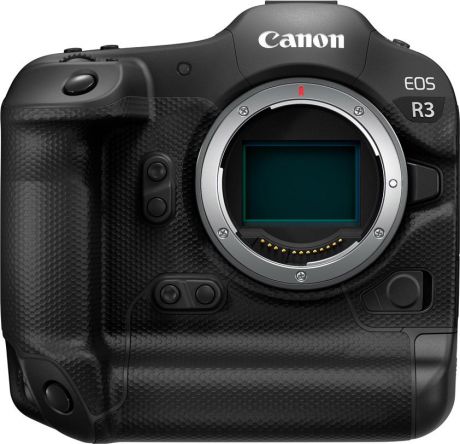 фотокамера Canon EOS R3 Body
