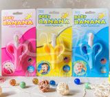 Baby Banana, Зубная щетка для прорезывания зубов для малышей