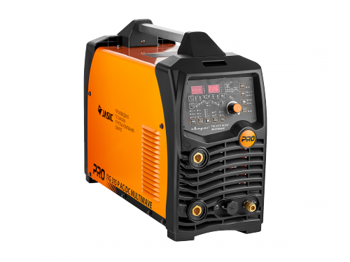 Pro Tig 315 P Ac/Dc Multiwave (E202)