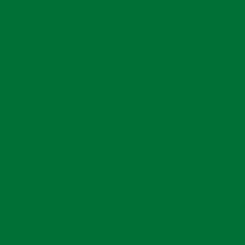 HPL (БСП) Зеленый Оксид  9561  3050x1320x0,8 мм