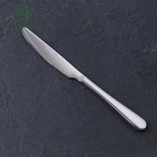 Нож столовый «Моника», 23,5 см