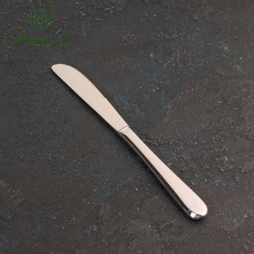 Нож десертный Stella, 20,5 см